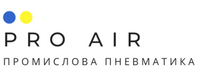 PRO-AIR &mdash; промислова пневматика