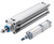 ПНЕВМОЦИЛІНДРИ ISO15552