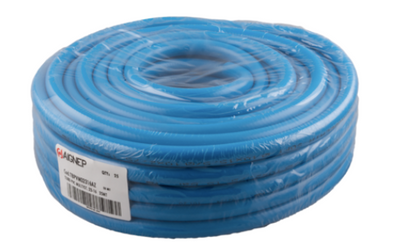 Шланг PVC SUPERFLEXIBLE TBPVM 19х12,7 бухта 25 м.п. TBPVM19127AZ фото
